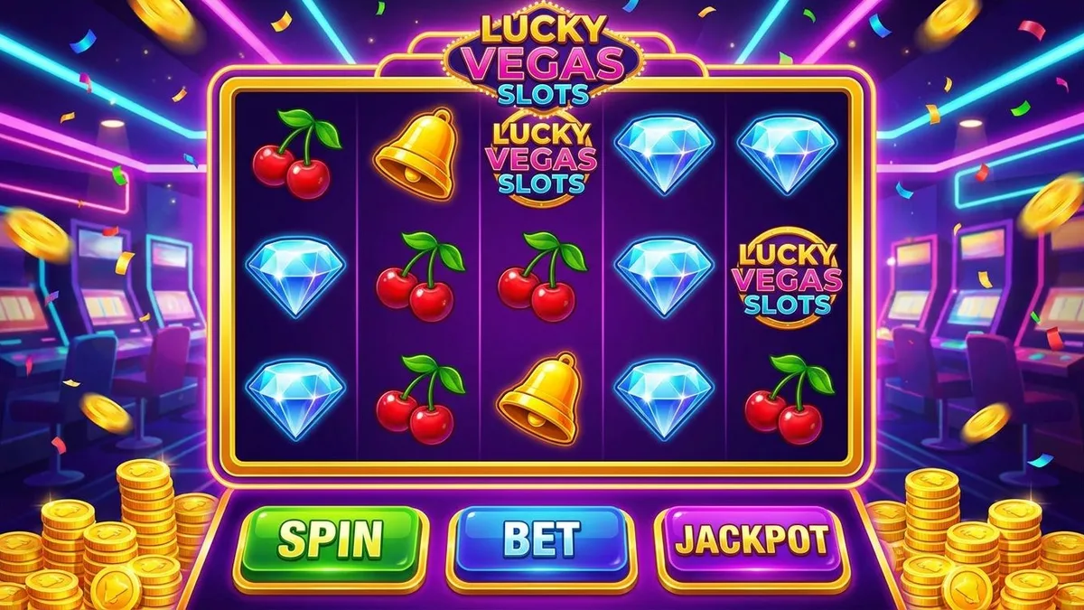 Casino games