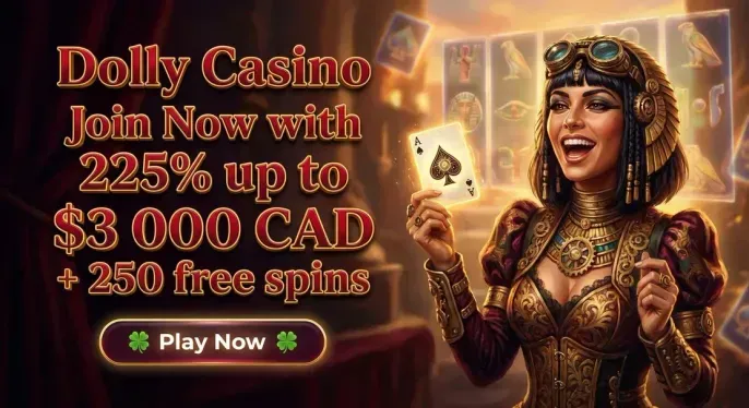 Dolly Casino